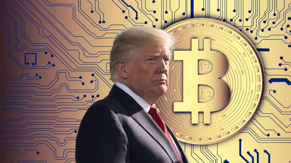 Dưới thời Trump 2.0, mỗi ngày có 88 triệu phú bitcoin ra đời - 1