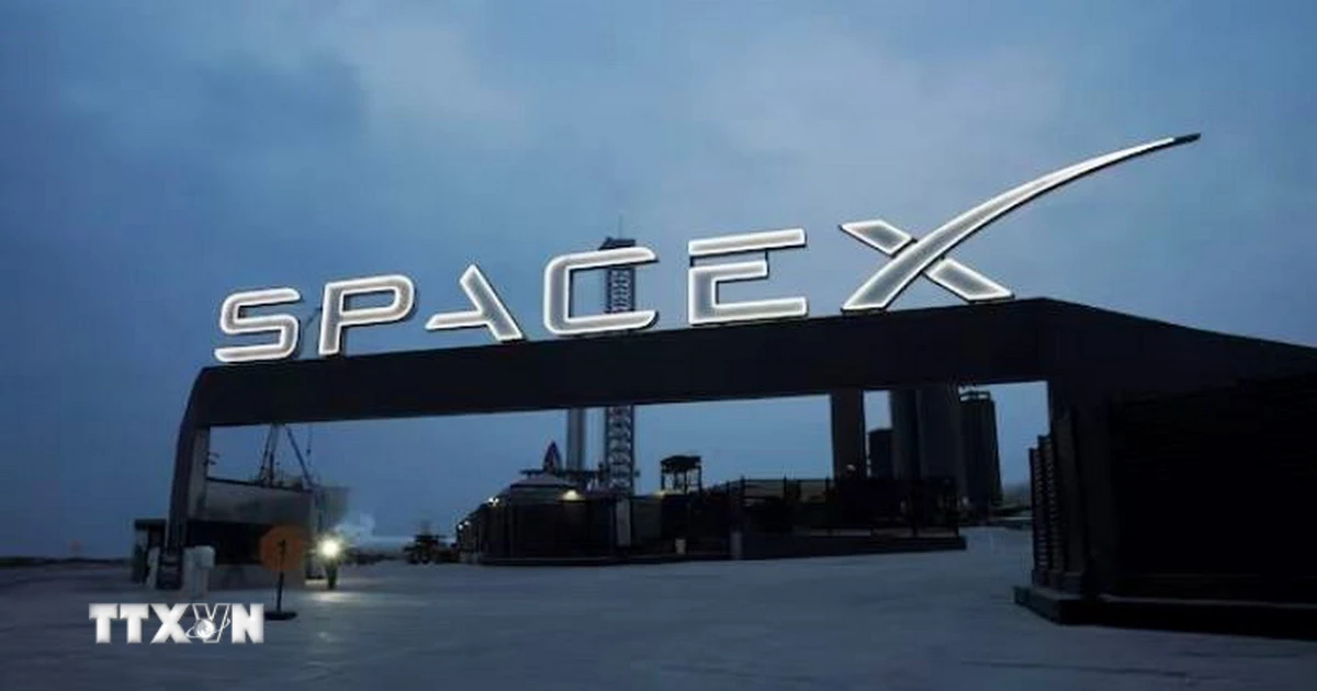 NASA, SpaceX lên kế hoạch thực hiện sứ mệnh mới đưa các phi hành gia lên ISS
