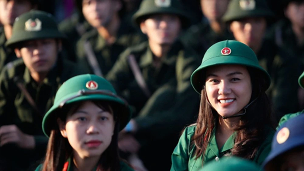 คะแนนขั้นต่ำของโรงเรียนทหาร ต่ำสุดคือ 14.5 คะแนน