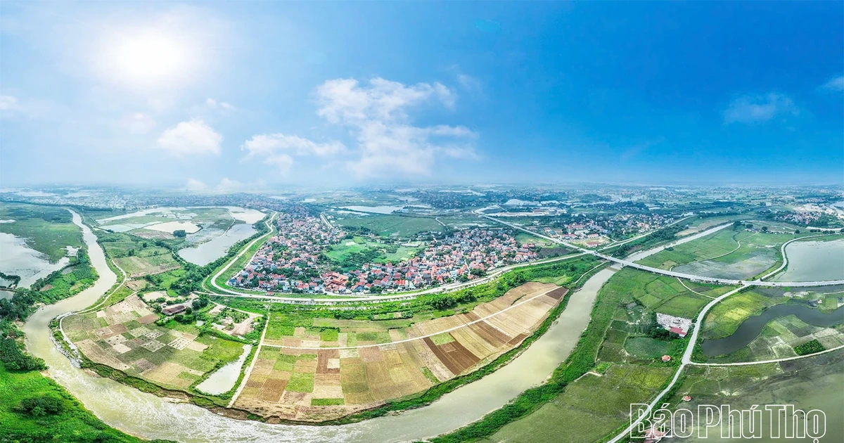 Khai thác tiềm năng, thế mạnh, thu hút đầu tư, xây dựng xã Vĩnh Thành phát triển toàn diện và bền vững