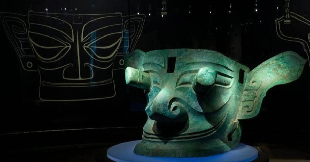 Sanxingdui: Mysterious Civilization and Buried Treasure of the Shang Dynasty