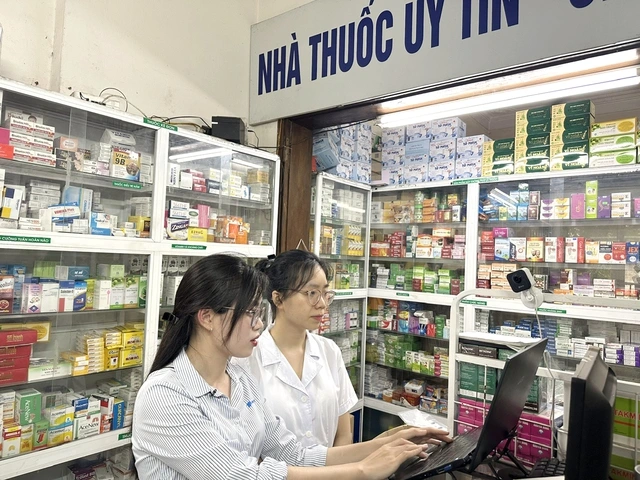 Giải pháp số thông minh từ VNPT giúp hộ kinh doanh Việt bứt phá