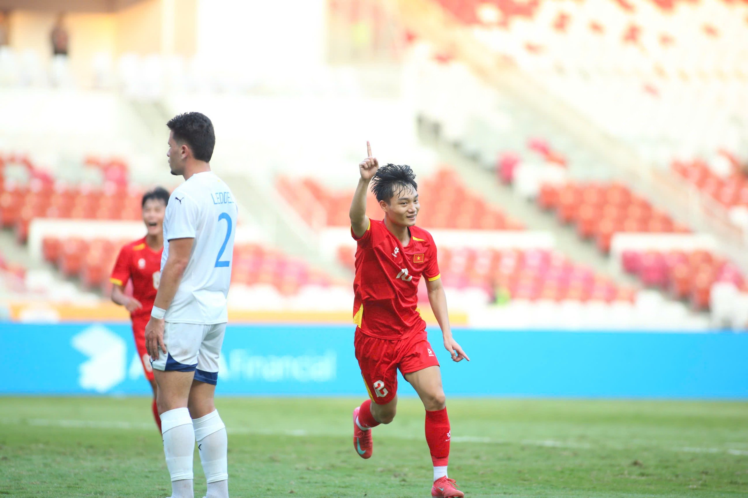 Lịch thi đấu chung kết U23 Đông Nam Á: Lịch sử chờ gọi tên U.23 Việt Nam - Ảnh 2.