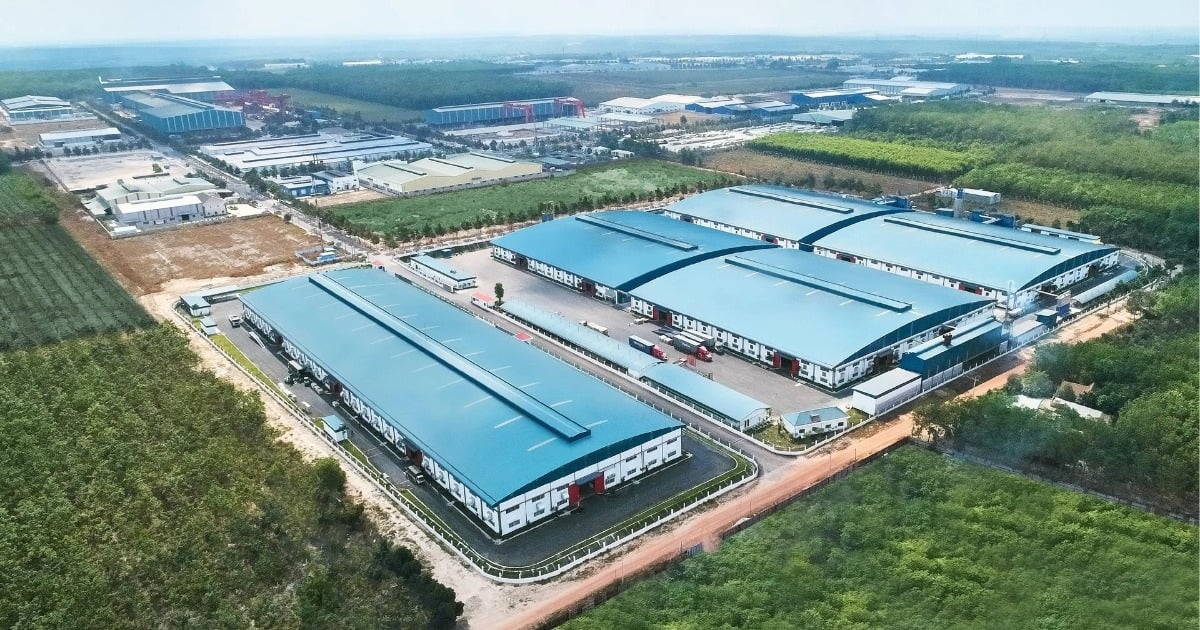 Quỹ đầu tư mở đường cho doanh nghiệp ra “biển lớn”