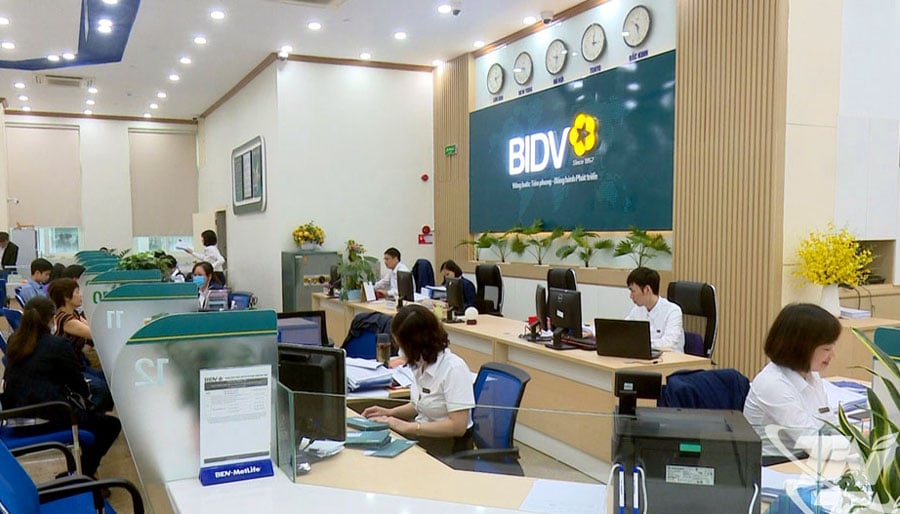 Tính đến ngày 30/6/2025, dư nợ tín dụng trên địa bàn tỉnh đạt khoảng 148.000 tỷ đồng tăng 24,4% so với cùng kỳ.