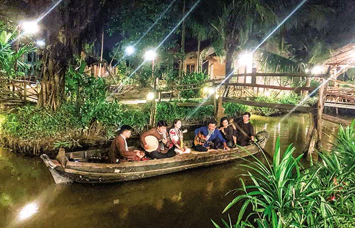 Cần Thơ: Phát huy giá trị di sản văn hóa trong phát triển du lịch - Ảnh 1.