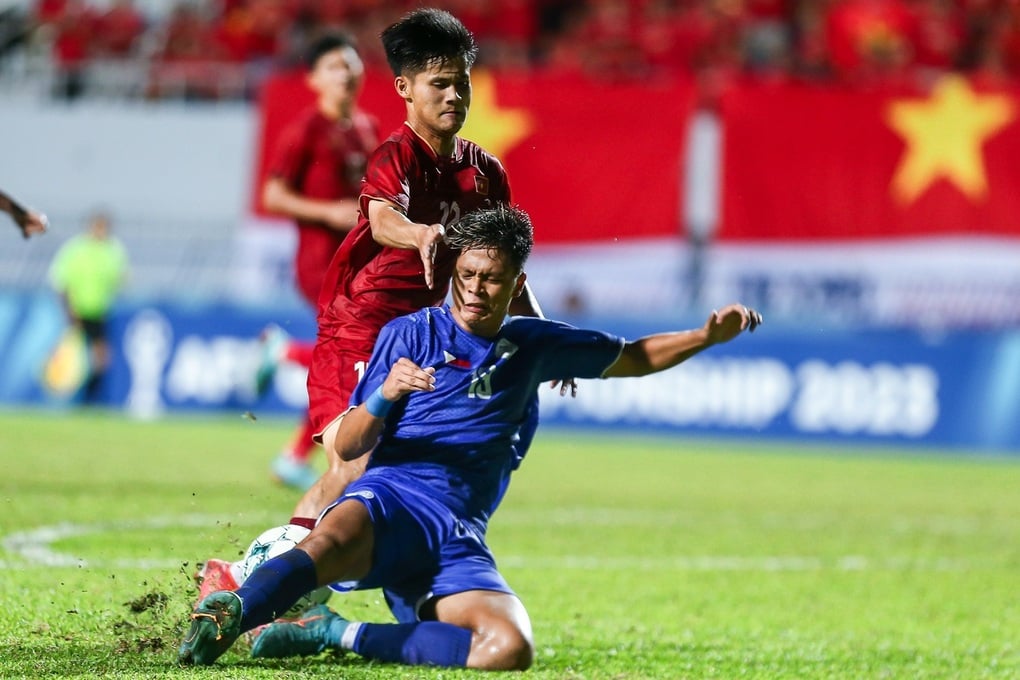 Báo Indonesia dự đoán kết quả trận U23 Việt Nam gặp U23 Philippines - 2