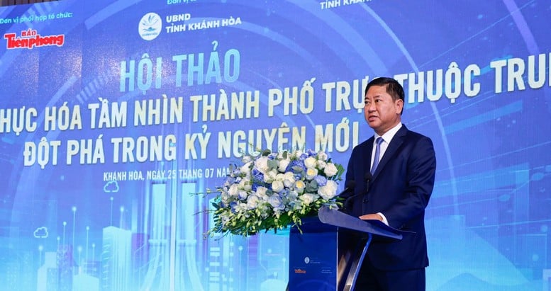 Khánh Hòa đổi mới mô hình tăng trưởng, đón cơ hội phát triển vượt bậc- Ảnh 2.