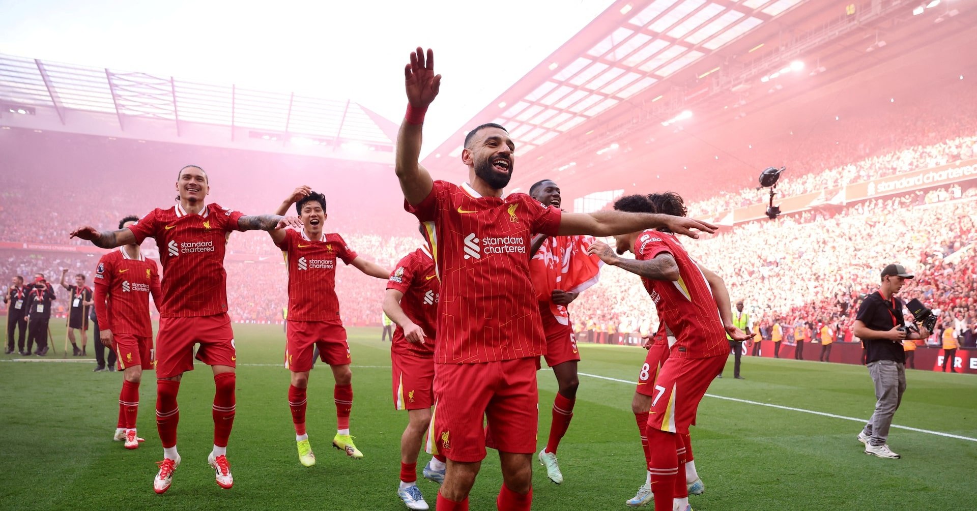 Liverpool 1