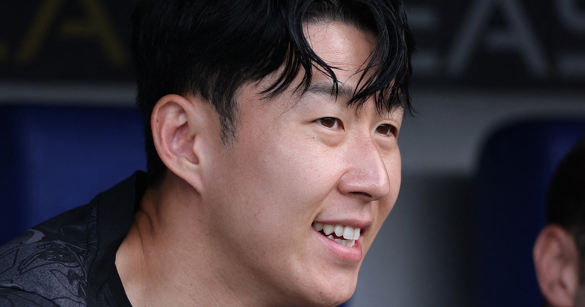 Son Heung-min នៅ​លើ​ផ្លូវ​ទៅ​ចូល​រួម MLS ដើម្បី​ប្រជែង​ជាមួយ Messi, Inter Miami ត្រៀម​នឹង​ចេញ De Paul