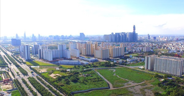 HoREA đề xuất giảm tiền sử dụng đất khi lên thổ cư
