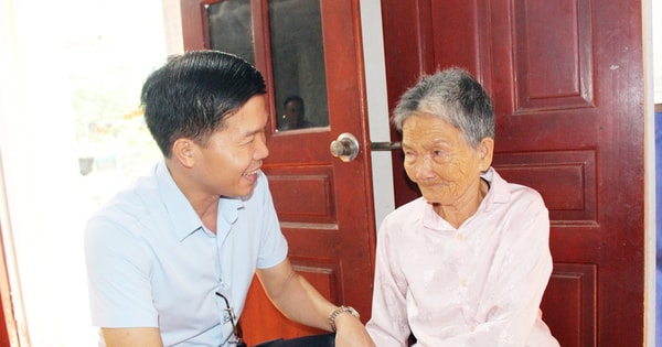 Xã Trần Phú tri ân người có công, lan tỏa đạo lý “Uống nước nhớ nguồn”