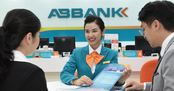 ABBANK launches new generation digital banking application that is super fast and secure for users