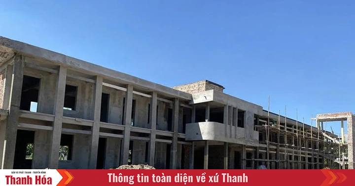 Cát nguyên liệu khan hiếm - doanh nghiệp xây dựng và người dân gặp khó