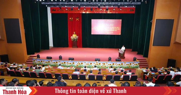 Promover el papel fundamental del sector fiscal y aduanero, contribuyendo al desarrollo de la provincia de Thanh Hoa