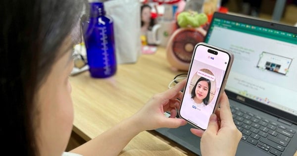 Ngân hàng “khát” nhân lực am hiểu công nghệ số