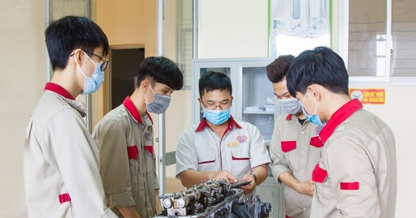 Hà Nội: Nỗ lực hoàn thành chỉ tiêu giải quyết việc làm cho 169.000 lao động
