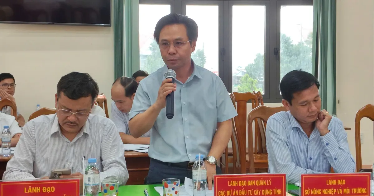 Thành lập Ban chỉ đạo triển khai dự án đường bộ cao tốc Quy Nhơn - Pleiku