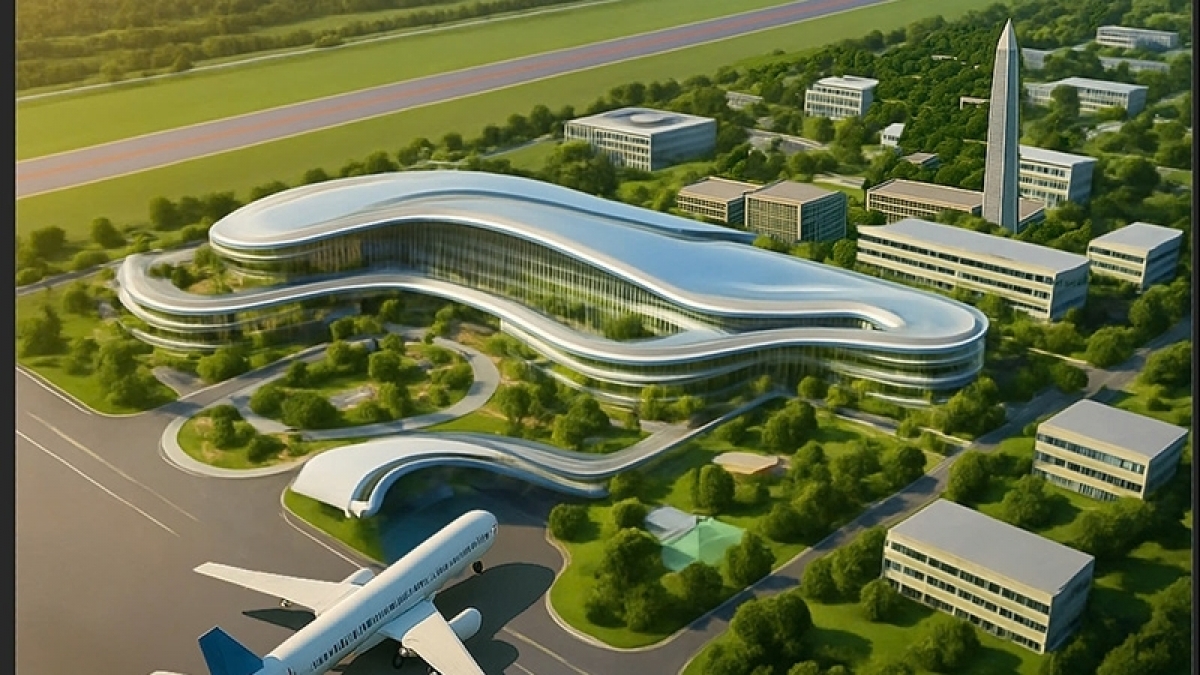 Entrant dans l'ère spatiale, l'Académie d'aviation du Vietnam développe l'astronomie et l'espace