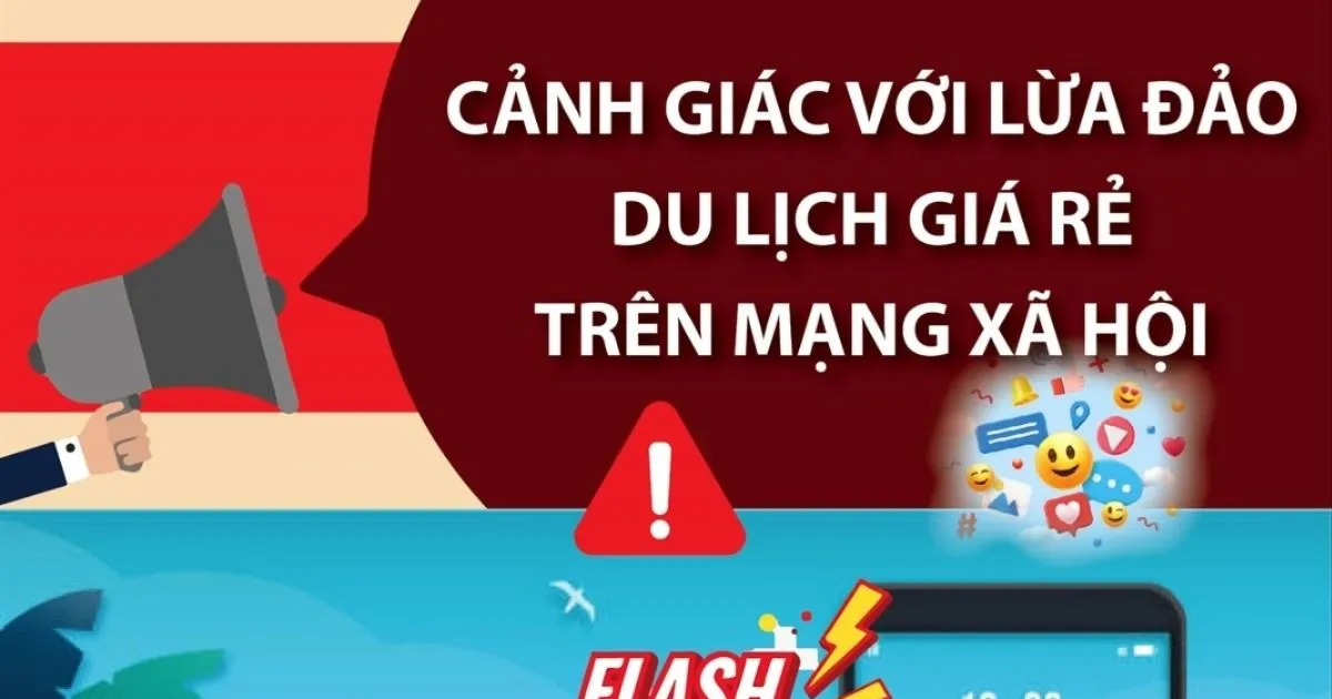 Hơn 30.000 tài khoản vi phạm bị gỡ bỏ "vẫn chưa thấm vào đâu"