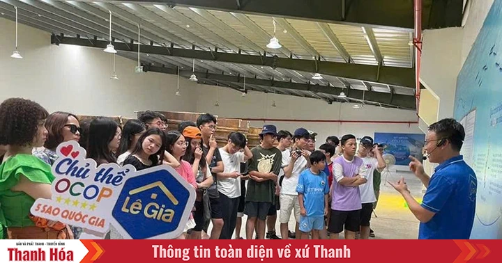 Khi làng nghề “hòa sóng du lịch”