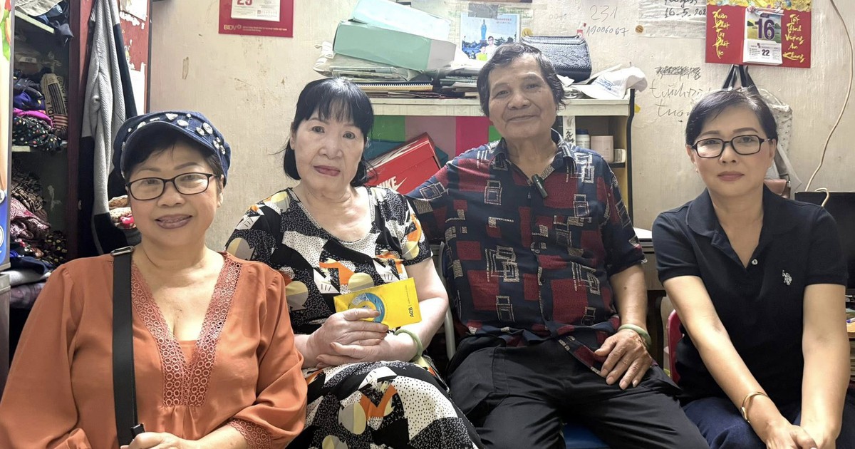 Nghệ sĩ cải lương Thành Tài: 75 tuổi vẫn ở trọ, cuộc sống bấp bênh