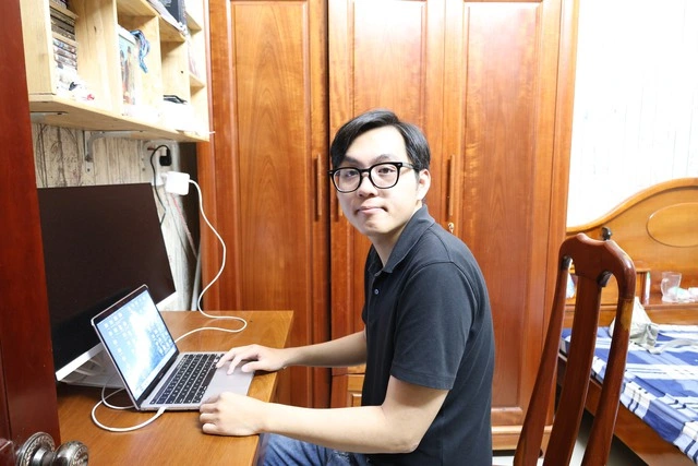 Bí quyết nhận học bổng toàn phần tại Mỹ và Ý của nam sinh miền Tây