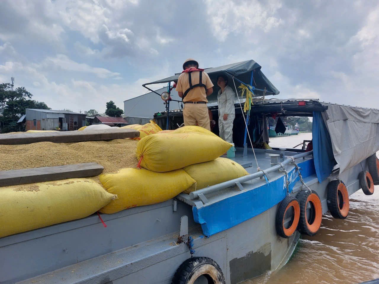 全国道路・水路輸送車両の管理 -0
