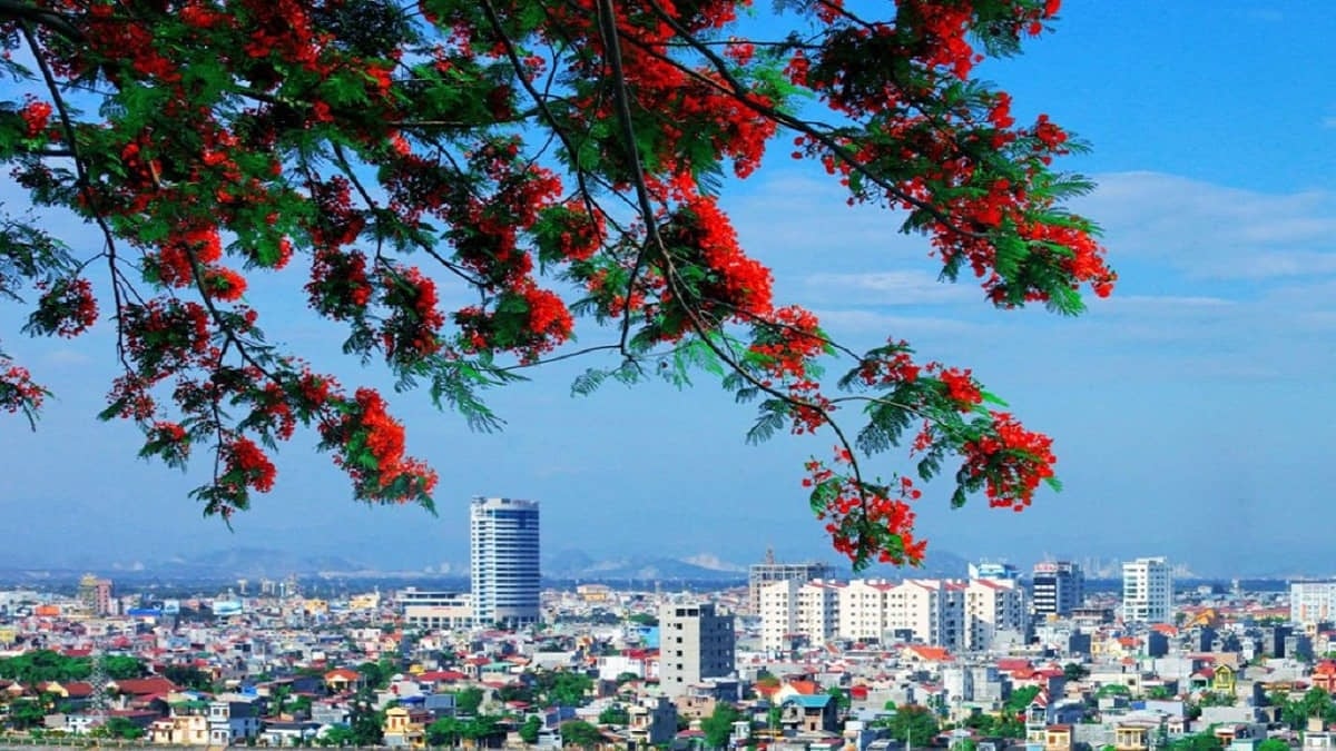 Du lịch Hải Phòng 2 ngày 1 đêm - Lịch trình chi tiết