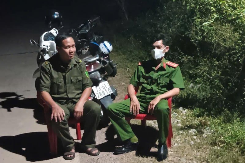 Dịch tả heo châu Phi dần được khống chế khi cả hệ thống chính trị vào cuộc -0