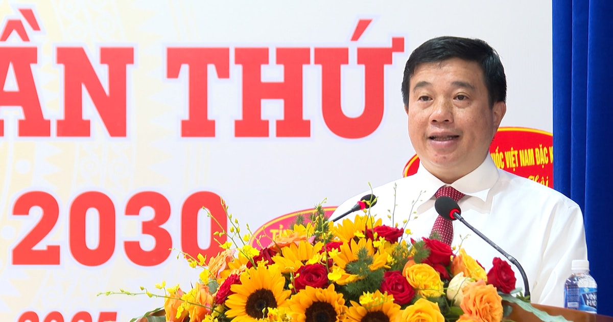 Đặc khu Phú Quý cần phát huy nội lực, khai thác hiệu quả tiềm năng biển đảo, bứt phá xây dựng và phát triển toàn diện, bền vững (*)