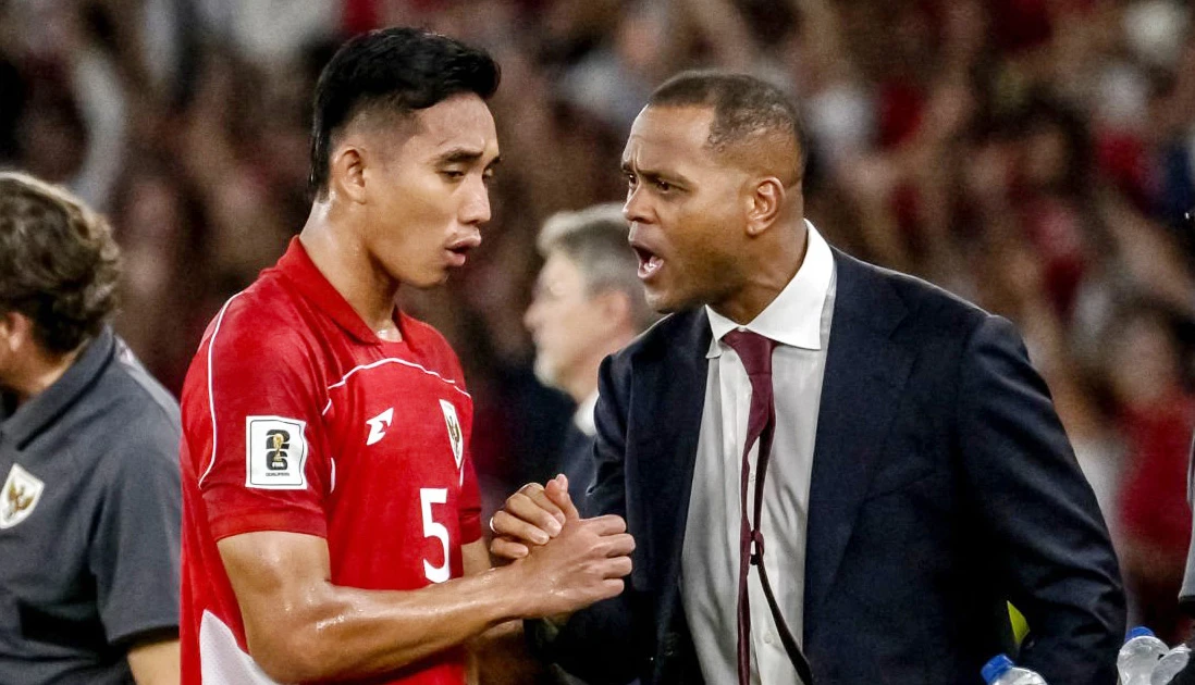Đội tuyển Indonesia ra yêu sách với AFC khi đá vòng loại cuối World Cup 2026