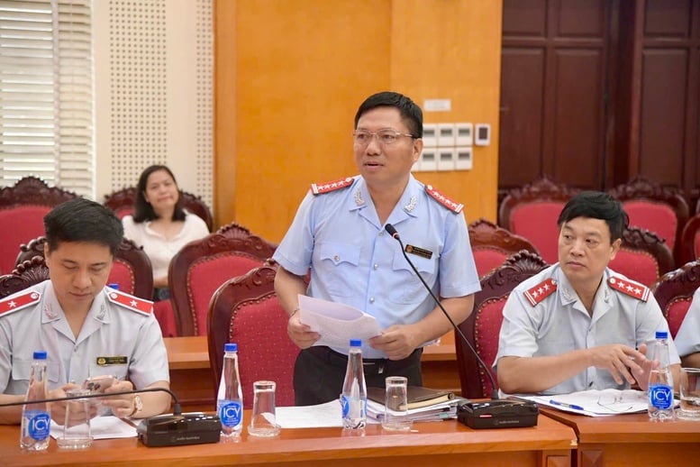 Thanh tra các dự án khó khăn, vướng mắc tại một số doanh nghiệp thuộc lĩnh vực Xây dựng- Ảnh 1.