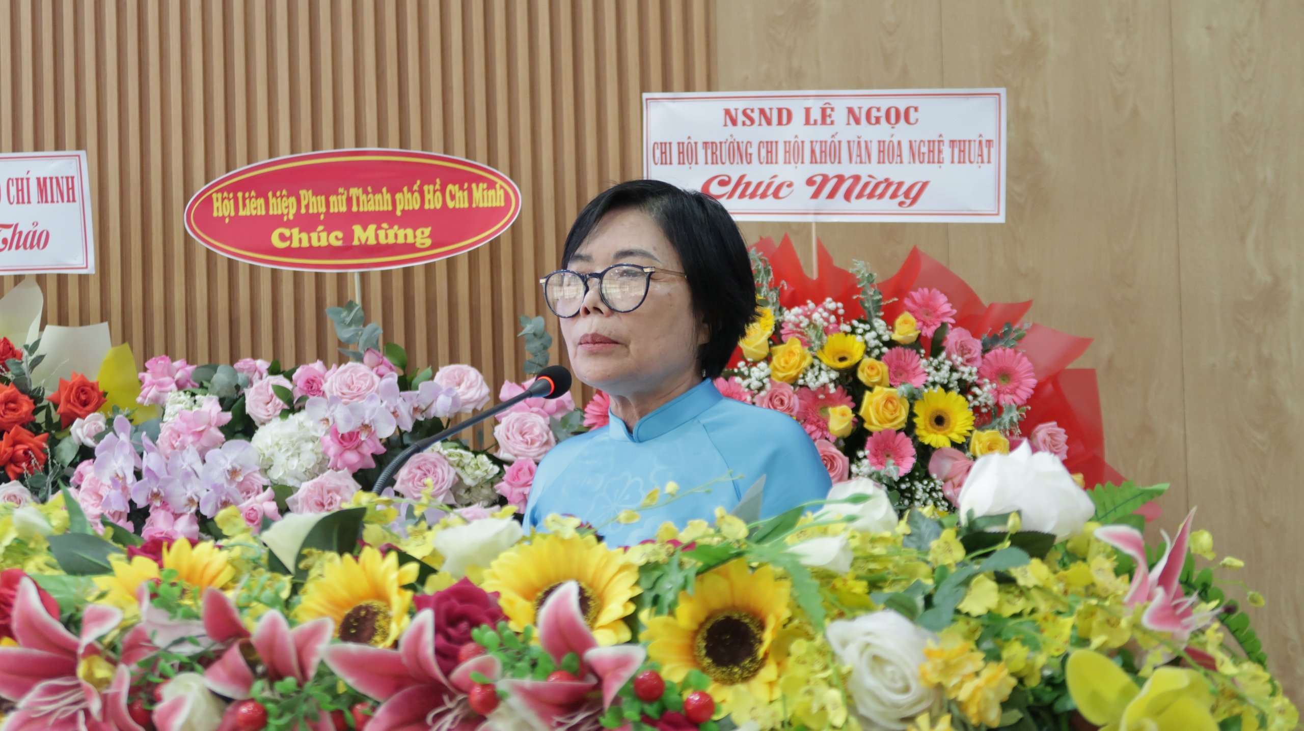 Những rào cản còn kìm hãm nữ trí thức tham gia phát triển khoa học - công nghệ - Ảnh 6.