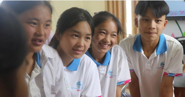 Đào tạo nhân lực chất lượng cao người dân tộc thiểu số: Cần có chính sách đồng bộ