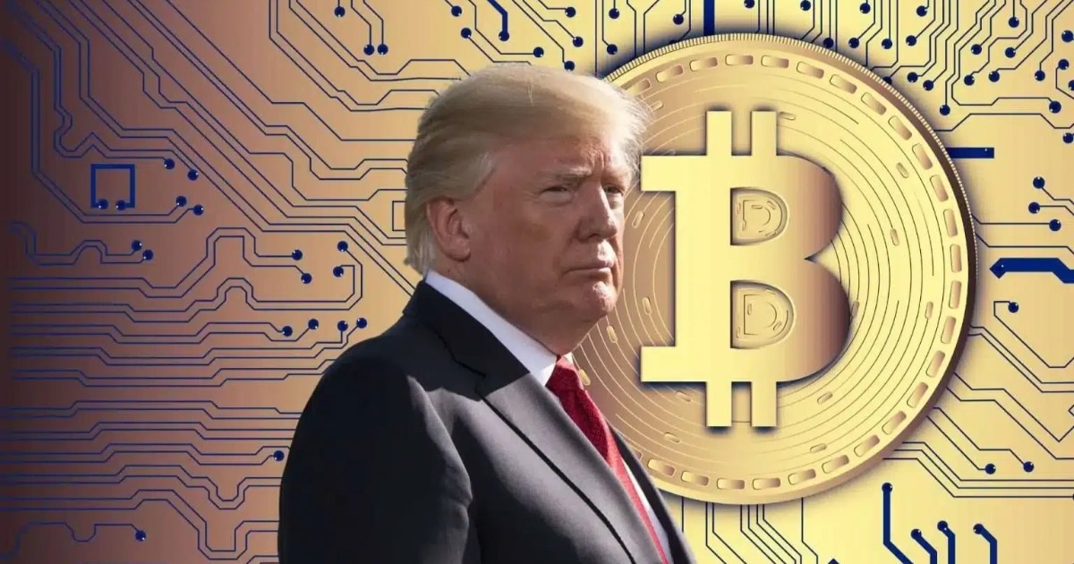 Dưới thời Trump 2.0, mỗi ngày có 88 triệu phú bitcoin ra đời
