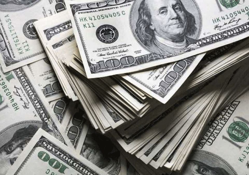 Giá ngoại tệ ngày 23/7/2025: USD tiếp tục giảm mạnh