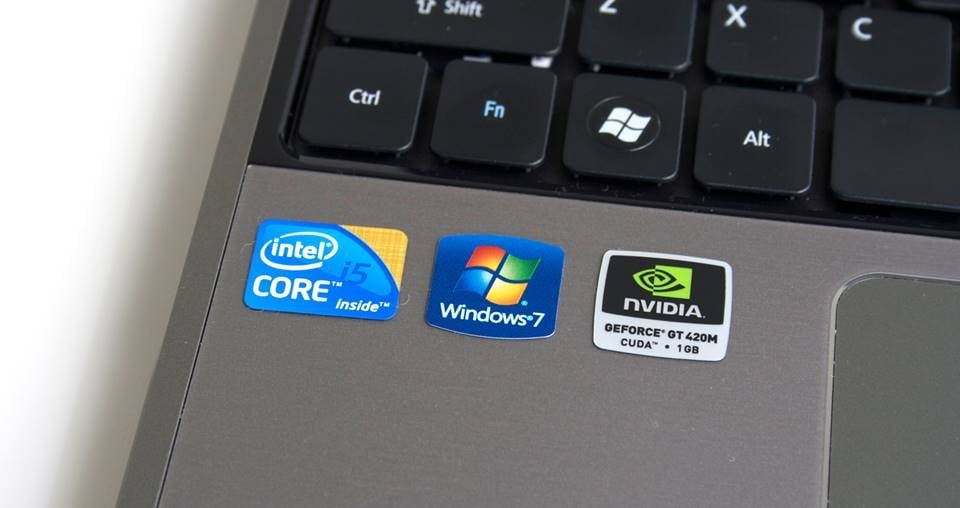 Canh bạc để vực dậy Intel: Sa thải hàng loạt, đặt cược vào AI  - 2