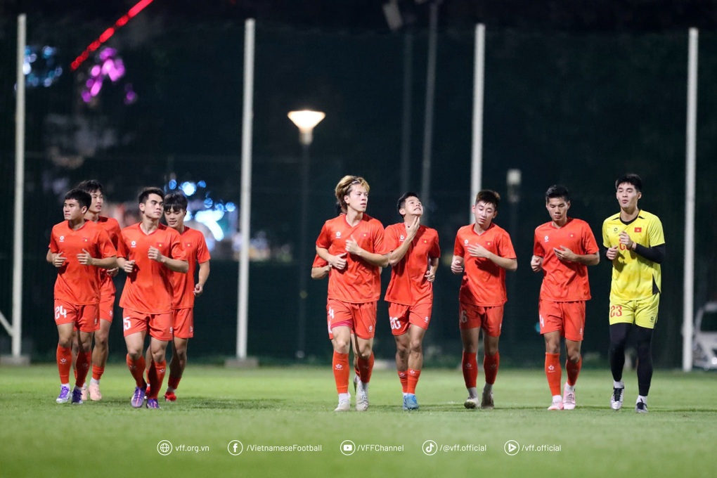 Báo Đông Nam Á bình luận về triển vọng của U23 Việt Nam trước trận bán kết - 2