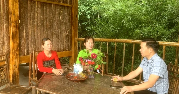 ម៉ៃ ចូវ៖ ការផ្លាស់ប្តូរពីគោលនយោបាយគាំទ្រជីវភាពសម្រាប់ជនជាតិភាគតិច
