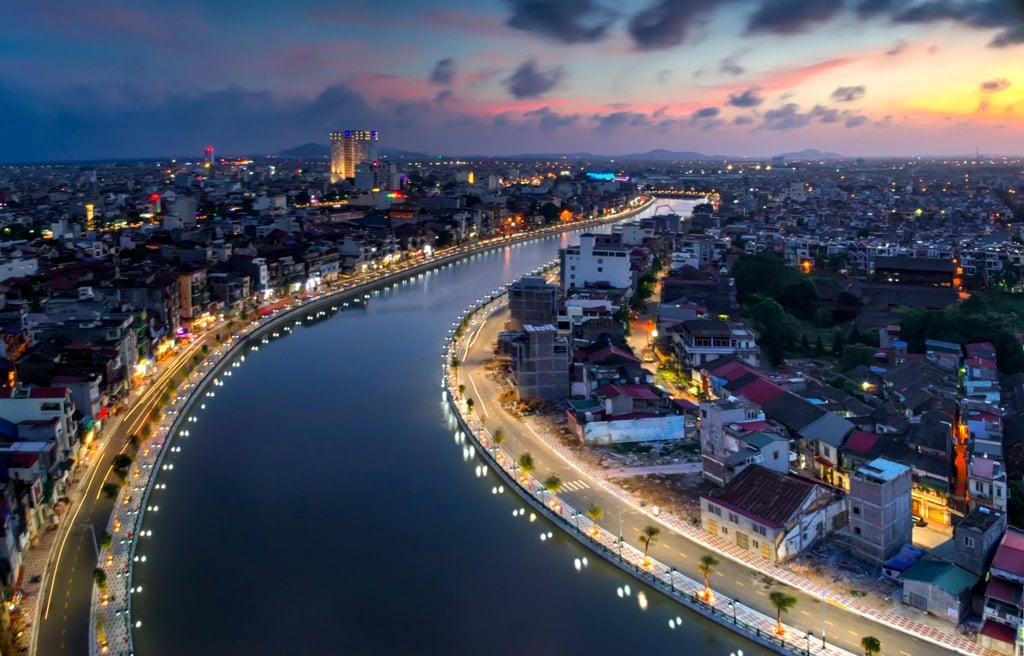 Du lịch Hải Phòng 2 ngày 1 đêm - Lịch trình chi tiết