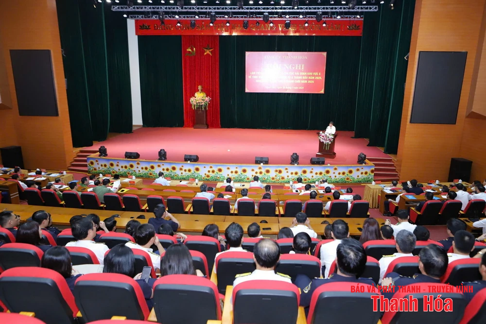 Promover el papel fundamental del sector fiscal y aduanero, contribuyendo al desarrollo de la provincia de Thanh Hoa