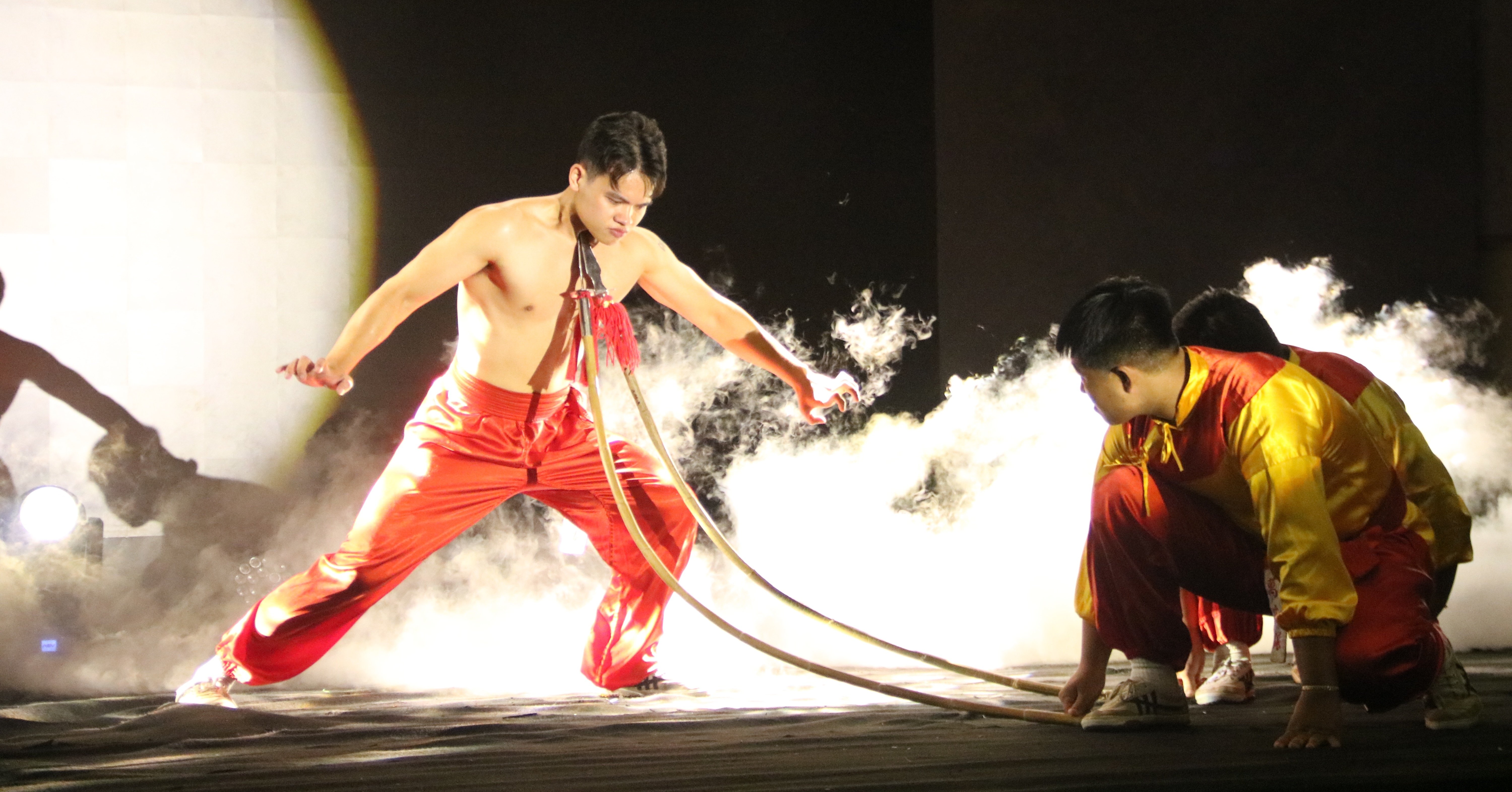 Introducing cultural and artistic tourism products of Hue City
