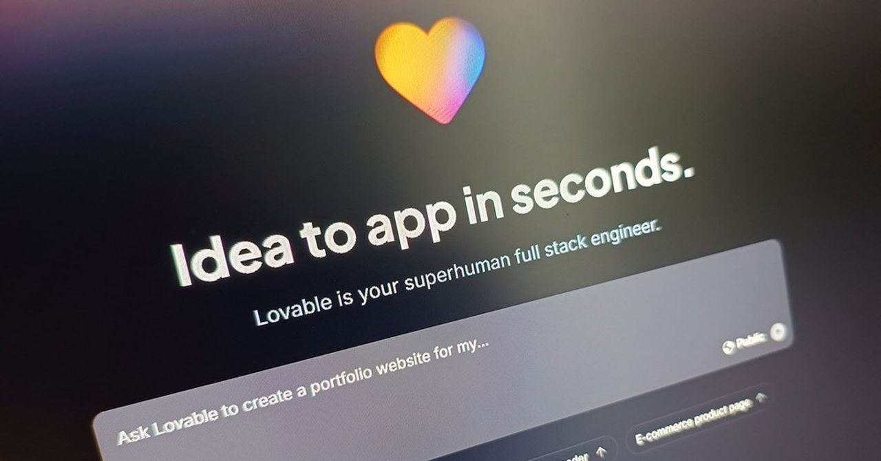 Kiếm 1 triệu USD mỗi ngày nhờ hỗ trợ mọi người viết app không cần code