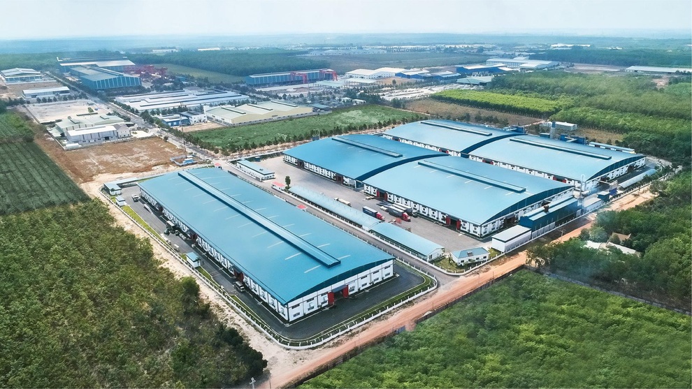 Quỹ đầu tư mở đường cho doanh nghiệp ra “biển lớn” - 1