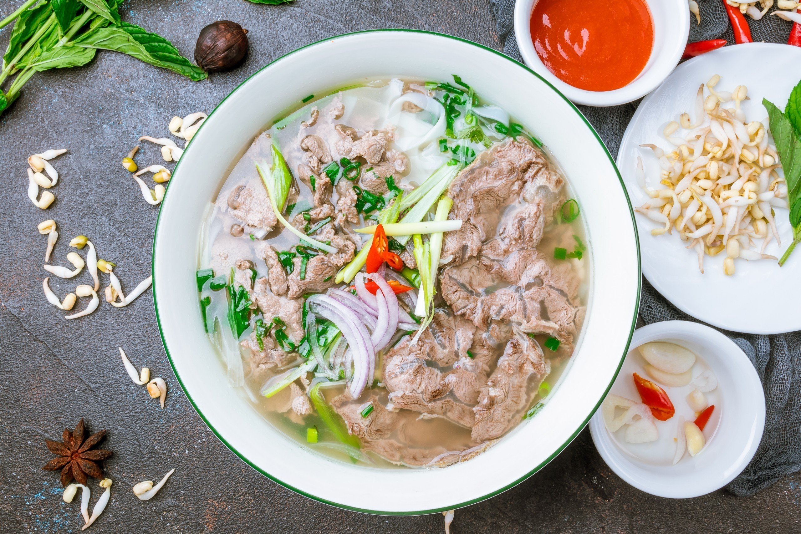 CNN Travel: Phở Việt Nam xếp thứ 2 trong 20 món nước ngon nhất thế giới