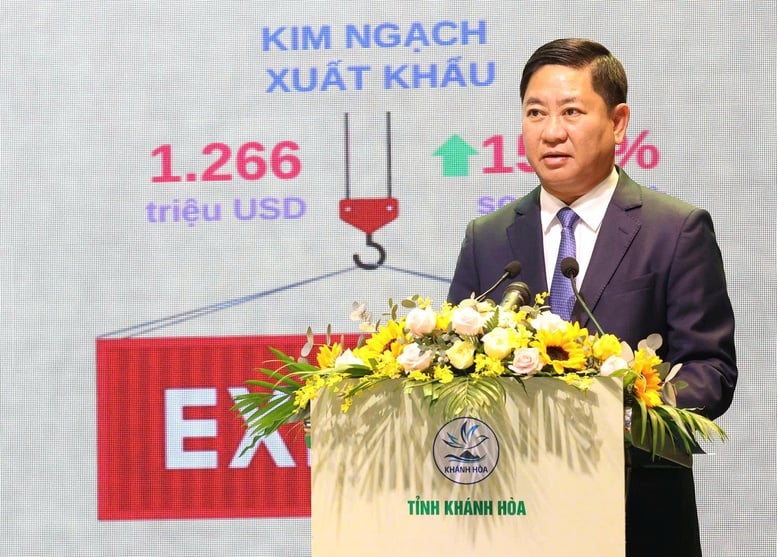 Từ 'Cà phê doanh nhân' đến tín dụng 50.000 tỷ: Khánh Hòa hành động để thu hút đầu tư dài hạn- Ảnh 1.