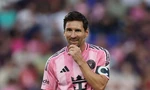 Lionel Messi đối diện nguy cơ treo giò vì... từ chối hội ngộ Sergio Ramos