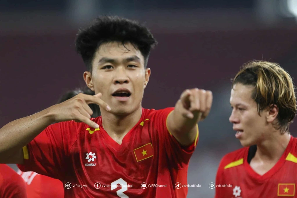 Xem trực tiếp trận U23 Việt Nam gặp U23 Philippines ở đâu? - 1