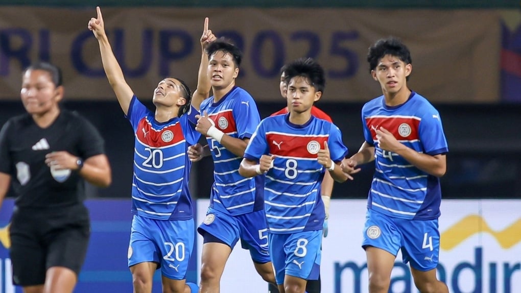 Báo châu Á nói thẳng điểm yếu lớn nhất của U23 Việt Nam - 2